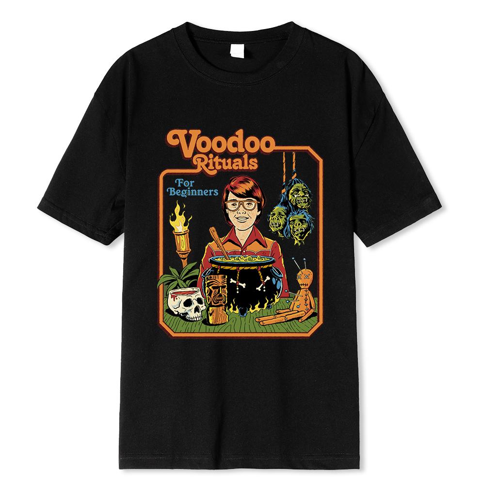 Attività Per Bambini Elettrocinesi Per Principianti T-Shirt Da Uomo Moda Girocollo Abbigliamento Top Vestiti Da Uomo T-Shirt In Cotone