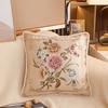Jacquard High Precision Sofa Pillow Case Gift Pillow Bed Bedside Pillow