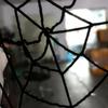 Horror Halloween Spider Web Giant Halloween Plush Cobweb Toys   Home