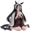 Manhattan Cafe Figure Relax Time Official 12cm Approx.