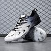 Herren Damen Laufschuhe mit Spikes Professionelle Laufschuhe Sprintschuhe Weiches Feld Rutschfest Athletische Nägel Rennen Rennsport Weitsprung Leichtgewicht