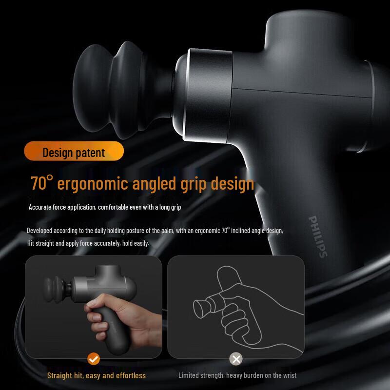 Philips Portable Massage Gun
