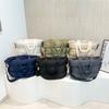 Large-capacity Cotton Clothes Cross-body Bag Women's New All-matching Cloud Down Single-shoulder Commuting Tote