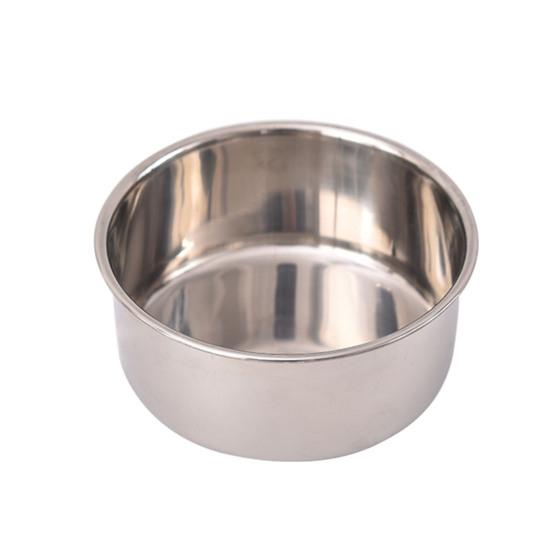 Slow Feeder-Hundenäpfe-Einsatz mit Saugnäpfen, zuschneidbares Anti-Erstickungs-Puzzle aus Silikon, Slow Feeder-Einsatz für normale und erhöhte Hundenäpfe