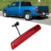 Hochmontiertes LED Drittes Bremslicht Bremslichter 55077263AB Passend für Dodge Ram 1500 2500 3500