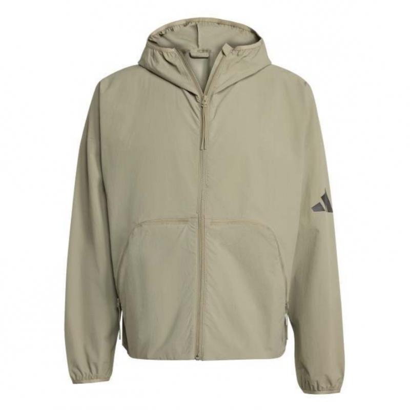 adidas Herren S myShelter Windbreaker Jw3631