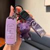 Premium Tpu Key Cover For Gac Trumpchi Gs4/Gs8/Gs5/Ga3/Ga6/Gm8 - Protective Key Fob Case Keybag Keychain