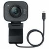 Logitech Webcam C980GR Full HD 1080P 60fps Streaming AI Autofocus Auto Exposure Compensation Shake USB Type-C Webcam Webcam PC Windows Mac Smartphone