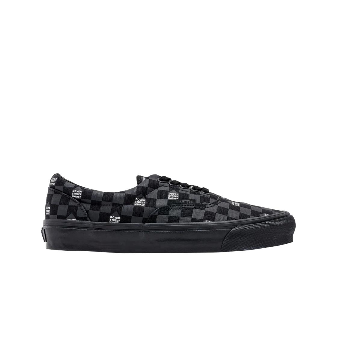 

Vans Vault X Dsm Og Era Lx Dsm Checkerboard Black 230