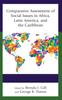 The Comparative Assessment of Social Issues In Africa, Latin America, and the Caribbean Book
