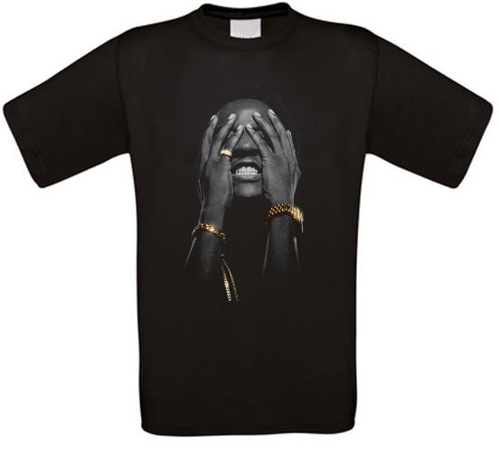 K Camp Rap Hip Hop T-Shirt XL