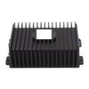 High Performances 4 Channel Car Sound  Amplifier Supports Optical Input & Mobile  Control Upgrades for Enhanced Sound