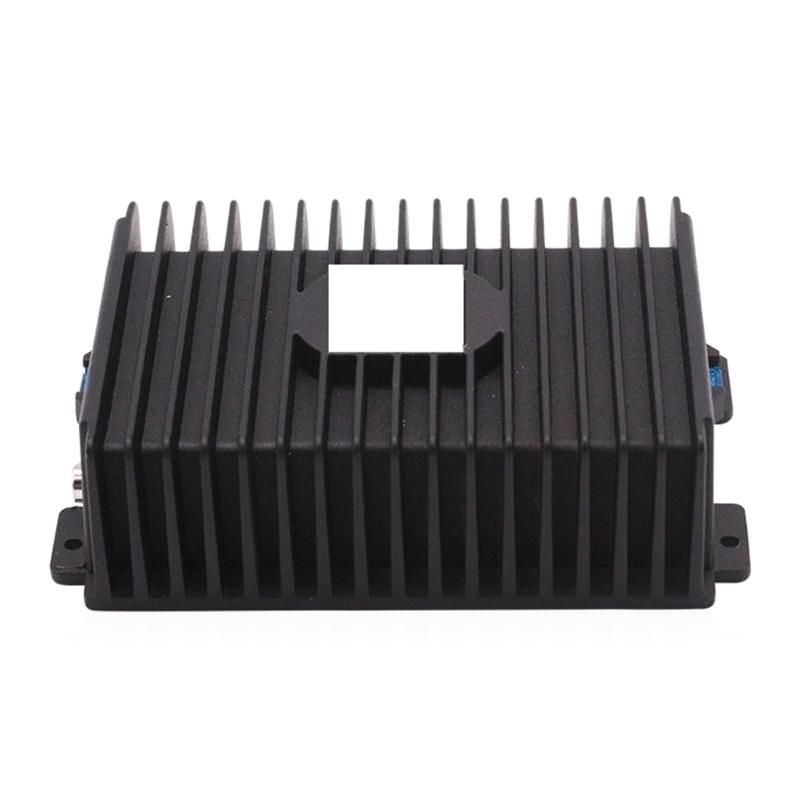 High Performances 4 Channel Car Sound Amplifier Supports Optical Input & Mobile Control Upgrades for Enhanced Sound