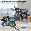 Rechargeable Remote Control Foam Fighter EPP Foam RC Hobby Jet Plane  Kids Toddlers Children
