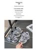 Children's Cartoon Fleece-Lined Sports Shoes, Soft Sole, New for 2025 Autumn/Winter, Unisex Casual Running Sneakers.