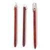 NEW Pottery Wood Carving Tools Texture Clay Sculpture Hand-decorated Stainless Steel Ring Knife Polymer Clay Cutter