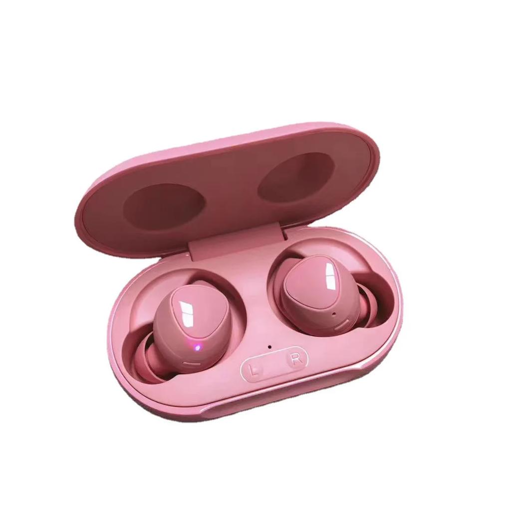 JYL TS  TWS Bluetooth Earbuds R175 V5.0 Binaural Stereo Long Battery Life Smooth Connection