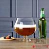 Giant Extra Large Beer and Wine Glass - Hero Cup Stemware, Large Capacity