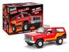 Revell 14577 GMC Jimmy 4x4 High Roller Scale Skill Level 4 Model Building Kit '85 125 175-Piece