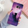 For Samsung Galaxy S7 Edge Case Cover Shockproof Back Phone Case For Samsung Galaxy S7 Edge S6 S6 Edge Plus Silicon Clear Bumper