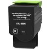 Huiwei CTL-350K Black Toner Cartridge