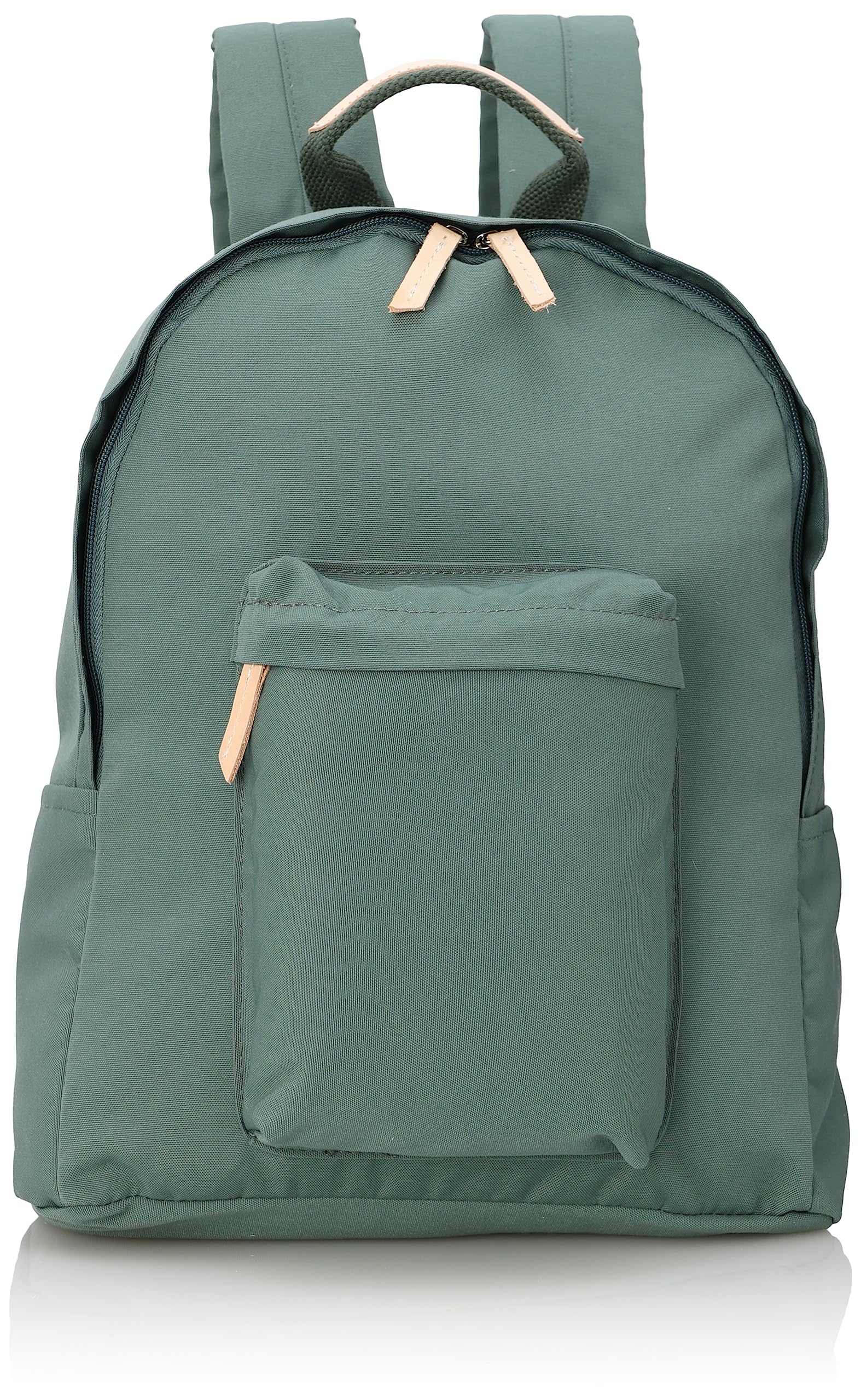 

Earthmade RUCK 479003 Женский ЗЕЛЕНЫЙ
