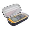 Hard Case for Fluke 179/175/177/F117/F116/Fluke 17B+/15B+/18B+ Multimeter Testers (Case Only)