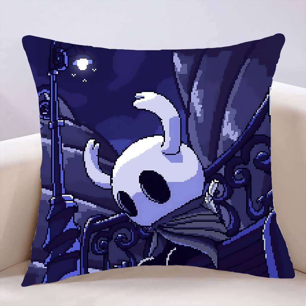 

Милая Наволочка для Подушки с Привидениями Чехол для Подушки Мягкая Милая Декоративная Наволочка для Подушки в Автомобиль Диван Наволочка Полиэстер На Молнии 16x16Inch