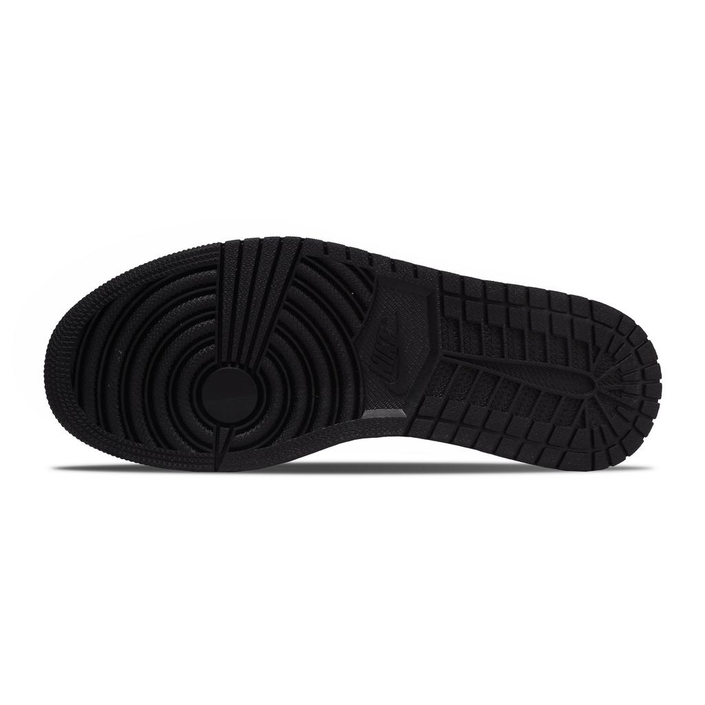 Jordan Air Jordan 1 Funi Galloping With Funi Abrasion Resistant Low Top Vintage Basketball Shoes Unisex Black White 553558-132(Team348-Funi )