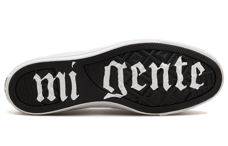 Chuck Taylor All Star Converse Low 'Mi Gente Capsule - Bodega Run' 171495C