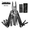 28-in-1 Multi-Functional Tactical Pliers Tool