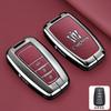 S1 Crown Land Cruiser Key Set 2024 Vellfire 12/13/14 Generation Luxury Flagship Edition Car Special Shell Buckle JH0