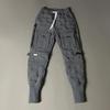 Pantaloni din material textil Confortabili Prietenoși cu pielea Rentabili Rezistenți la frig Impermeabili Pantaloni Toamnă Iarnă