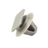 20pcs Car Rocker Panel Moulding Clips For Mazda CX-5 2013-2016 KD5351SJ3A Front Door Lower Molding Clip Car Clip Sealer