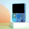 G6 Game Console 3.5 Inch Screen Handheld Portable Support 2 Players Video Gaming Machine for Kids