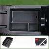For NEVO Q05 Changan Q05 E06 2026 2027 Armrest Box Storage Box  Central Armrest Storage Box Content Center Console Accessories