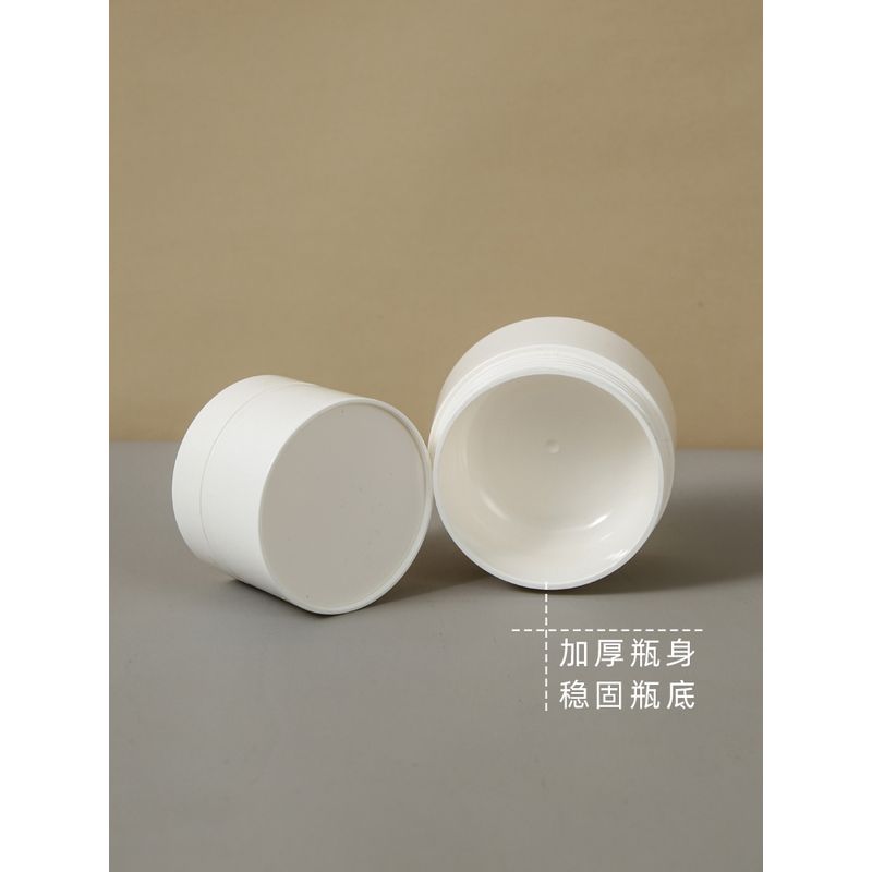 

Emulsion Separately Packed Case High-Grade Cosmetics Cream Bottle 30 Grit Sanding Disc (with Backing Pad)