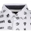 Vans House Short Sleeve Shirt Vn0000myzbg1