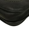 HERMES Taurillon Clemence Taurillon Clemence Evelyn 3 29 PM Shoulder Bag black Taurillon Clemence mens Used