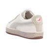 Puma Jeff Staple x Suede 2 Year of the Dragon Unisex Sneakers Cream Warm-White Alpine-Snow 396254-01