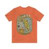Fabulous Florida The Sunshine State 1958 Vintage Men’s T Shirt