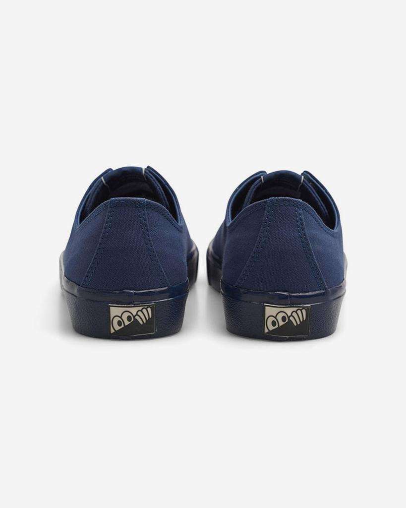 Last Resort Vm003 Canvas Lo [Full Ensign Blue]
