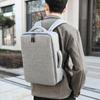 This Backpack Is A Versatile Portable Computer Backpack for Men's Business Travel
