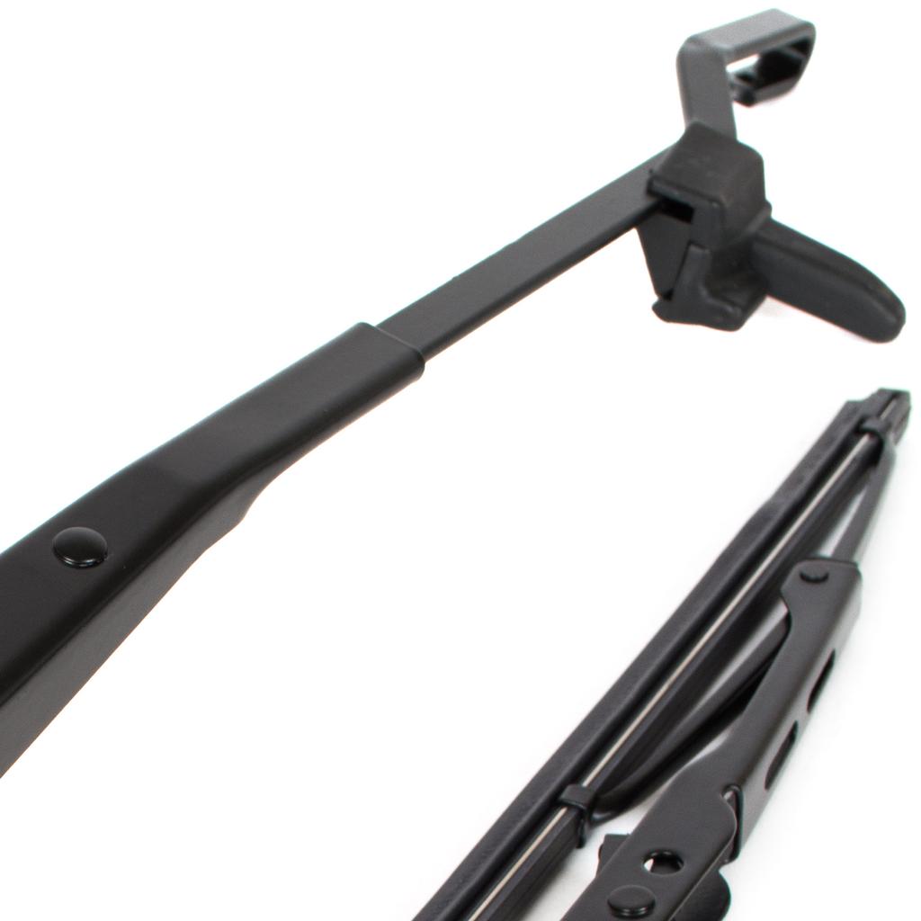 Hyundai Santa Fe I 01-06 Rear Wiper Arm + Blade