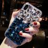 Full Diamond For Iphone16Pro Mobile Phone Case Rhinestone Xsmax Apple 17Promax Luxury 15/13/12