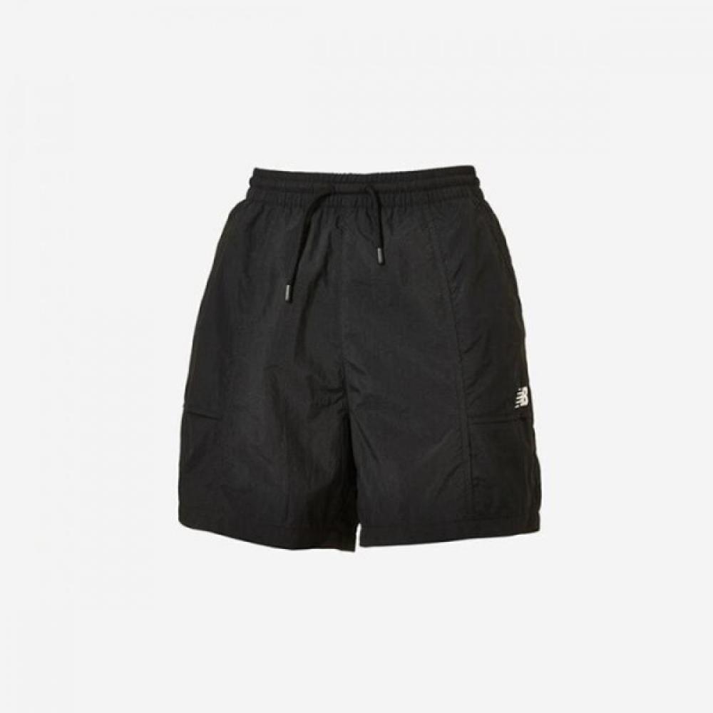 

New Balance Shorts 4 Part Woven Pants Nbnve2w422 19 65(XS)