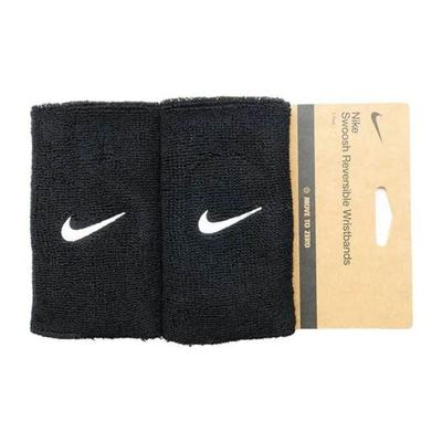 Swoosh Omkeerbaar Dubbel Breed 2-pack Polsbandje II5179-036