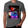 Dobre Brothers Tshirt Casual Basic Short Sleeve Tshirt