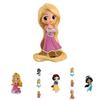 Charming Acrylic Princess Snow White Car Decoration Pendant For Festive Style