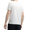 Fila Short Sleeved T Shirts Men's Cloud White F11M528114FWT